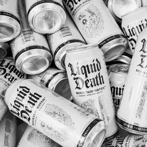 Liquid Death