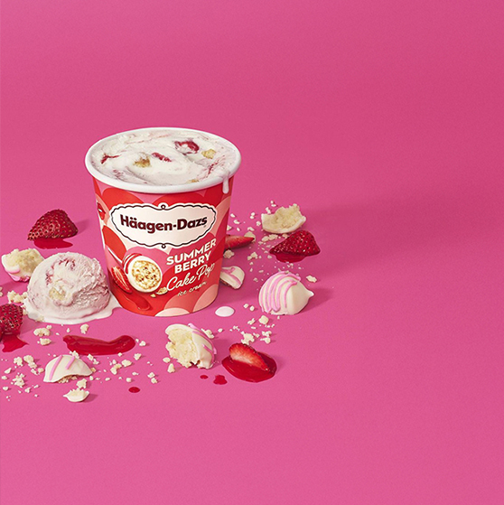 Haagen-Dazs