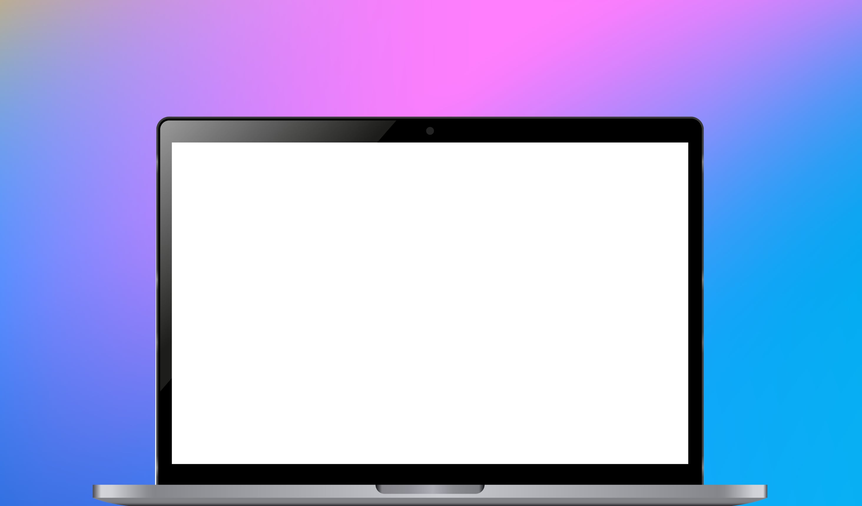 Fizz Website Scroll