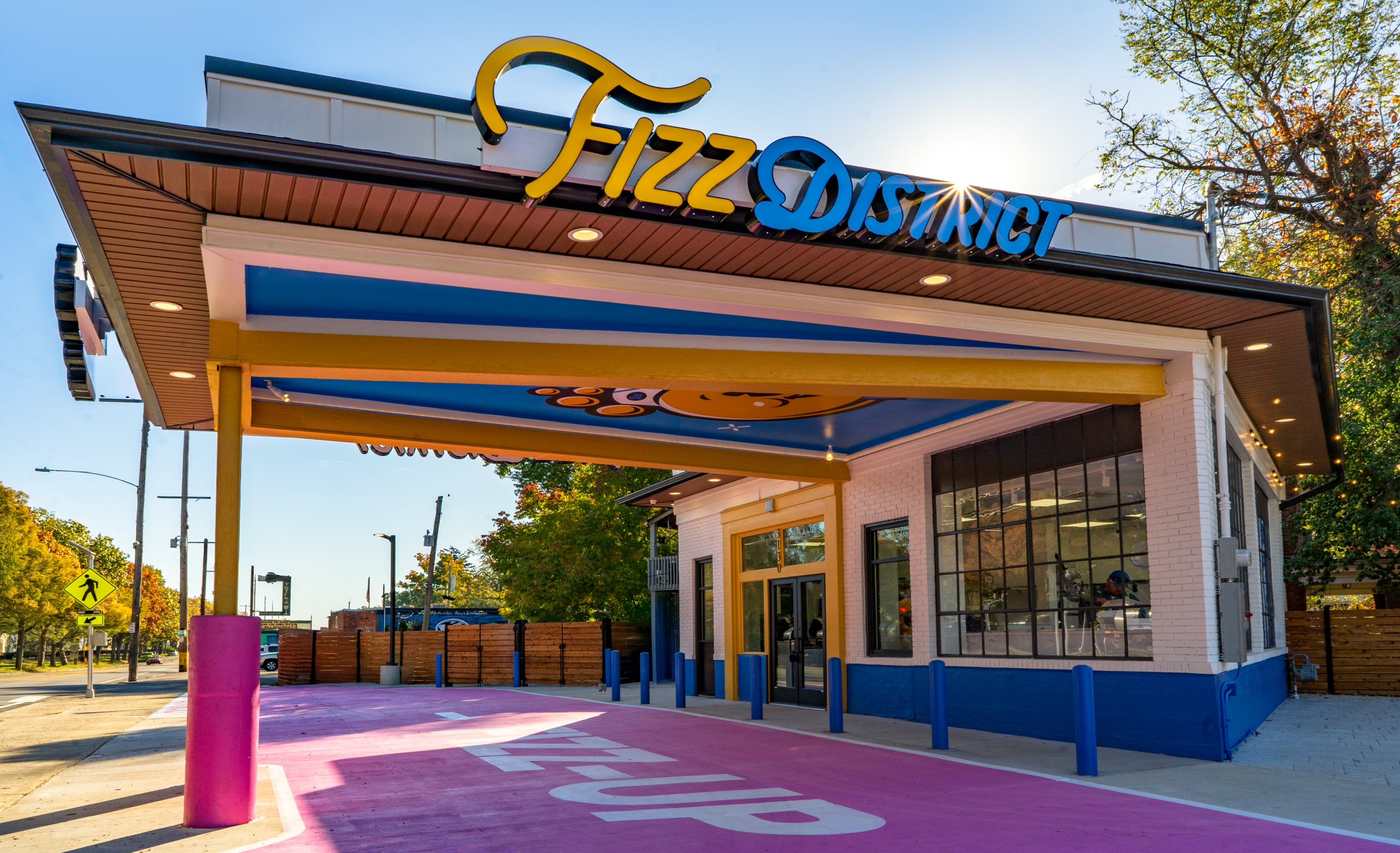 Fizz District - Image 1