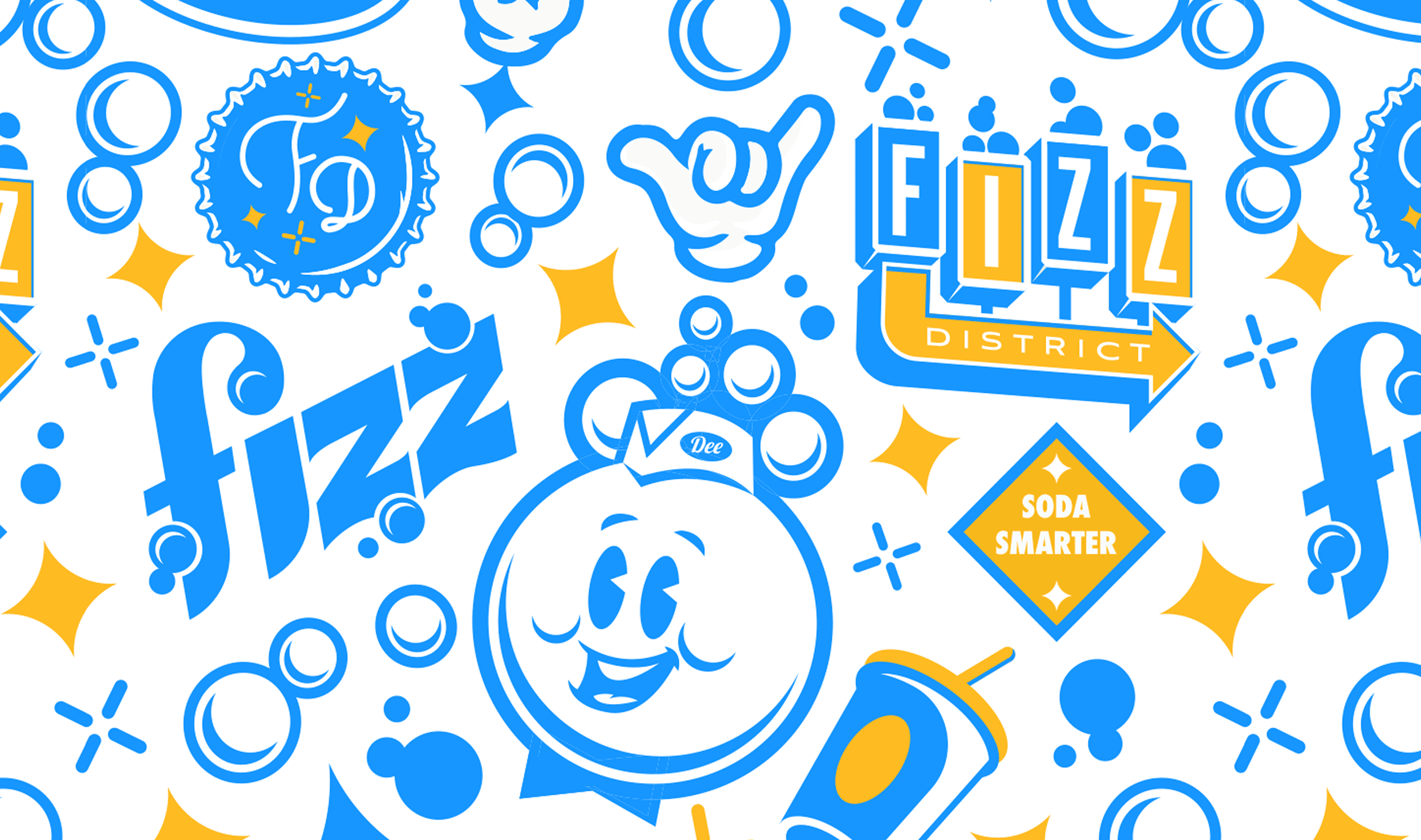 Fizz District - Image 4
