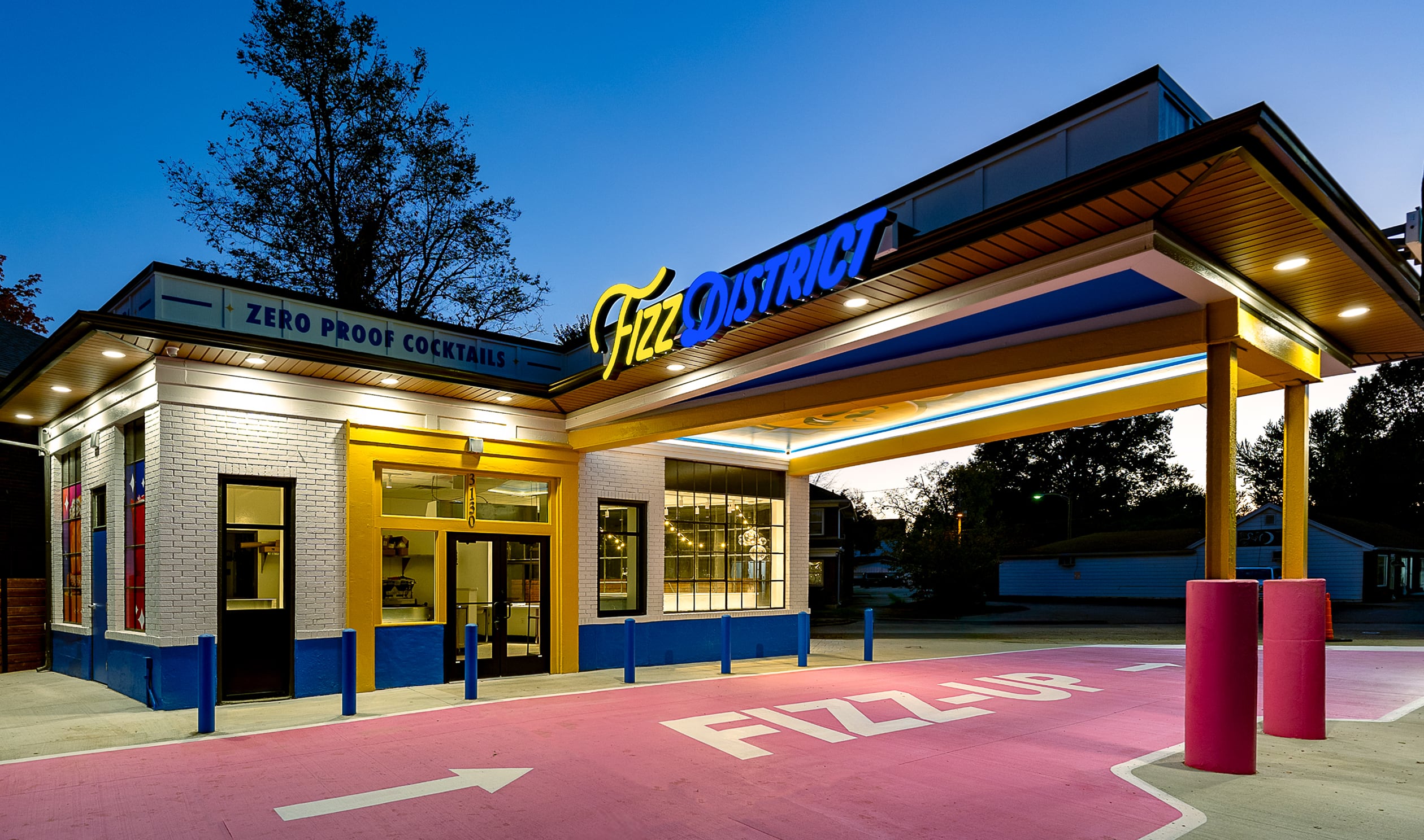 Fizz District - Image 6