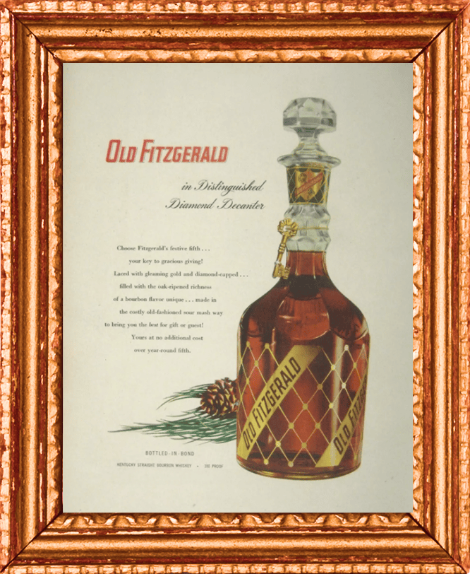 OldFitz Frame
