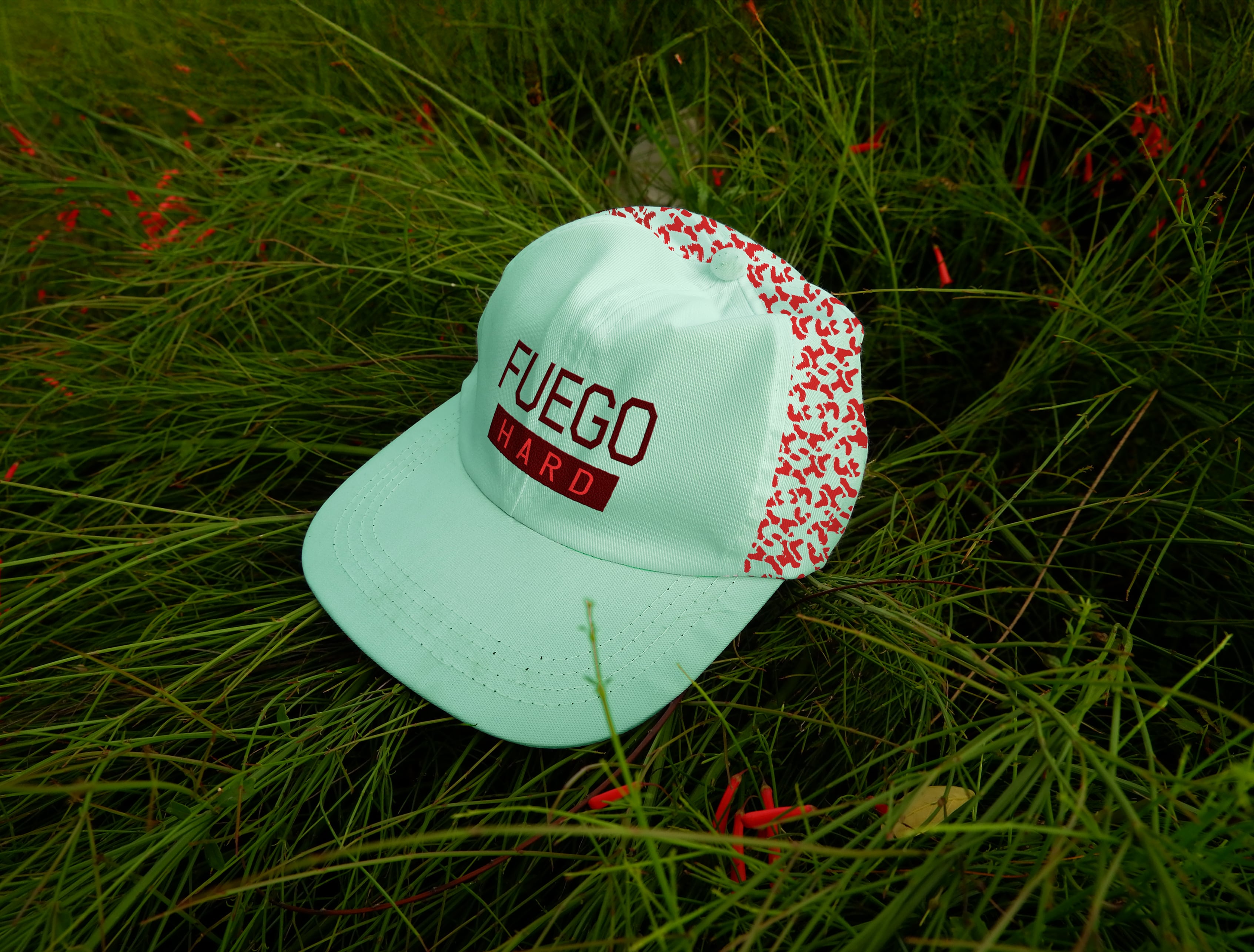 Fuego