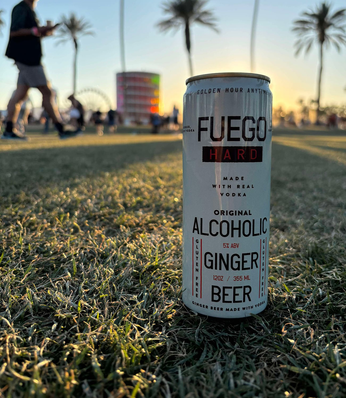 Fuego