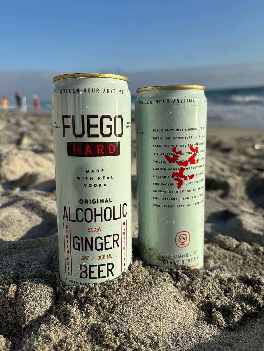 Fuego