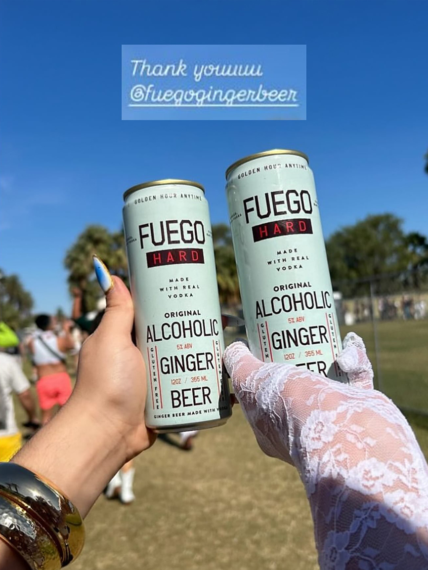 Fuego