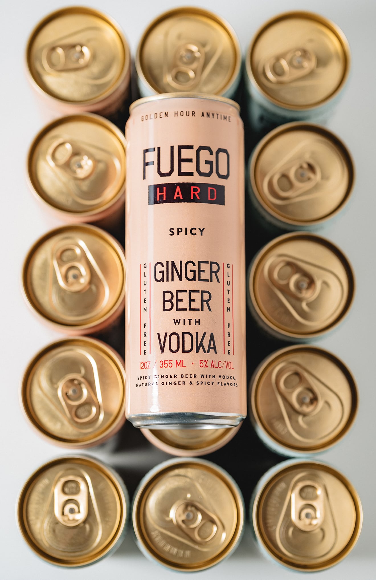 Fuego