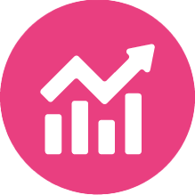 Growth Icon