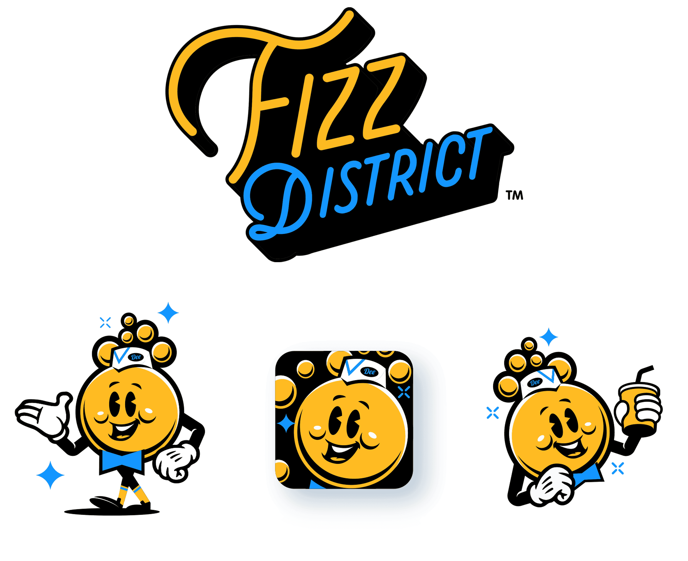 Fizz District - Image 3