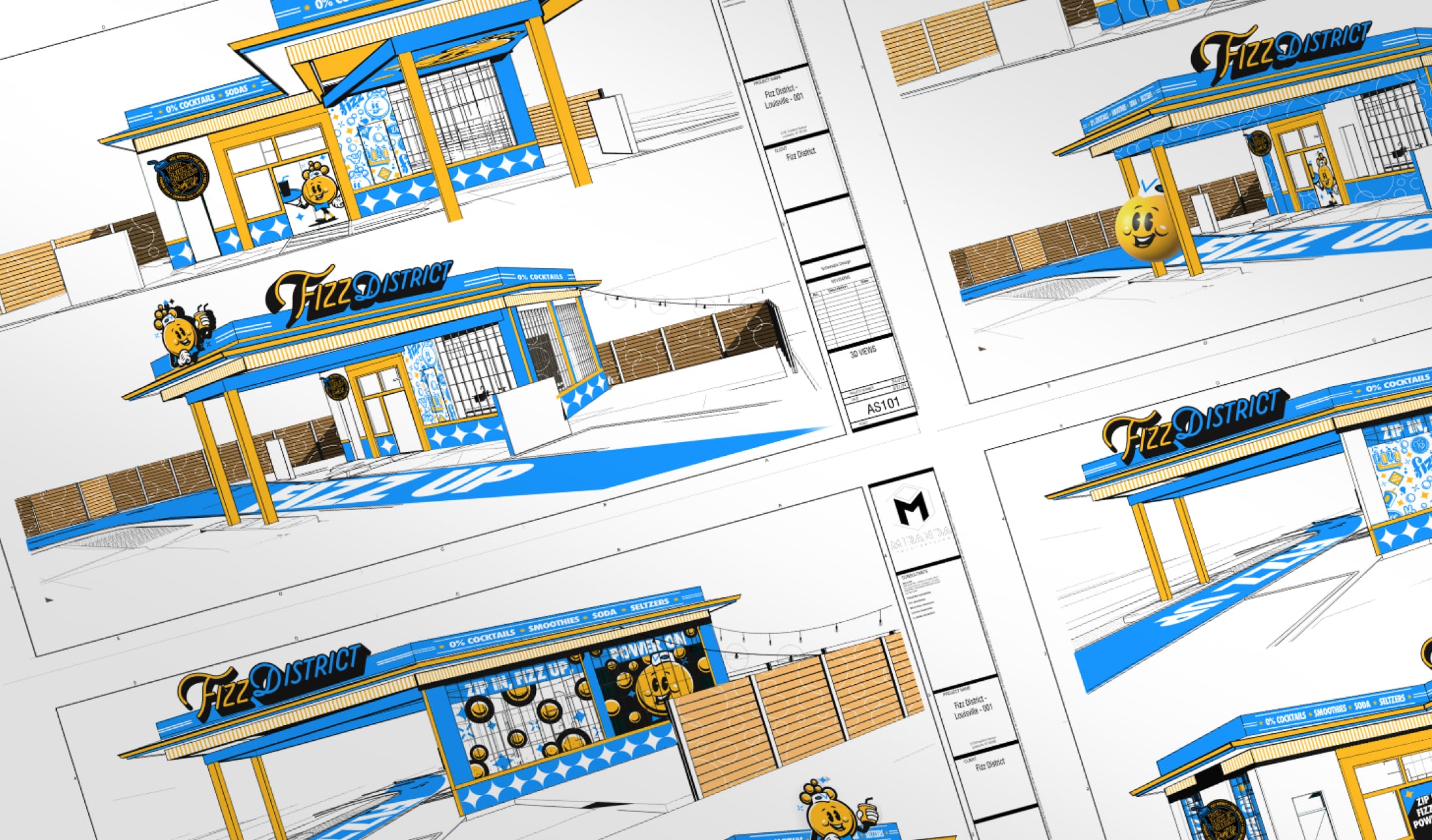 Fizz District - Image 5